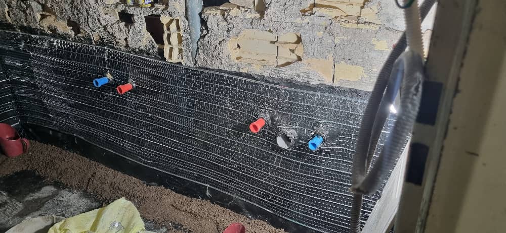 نقاشی و دکوراسیون