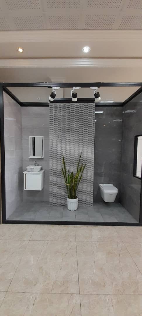 طراحی و اجرای دکوراسیون